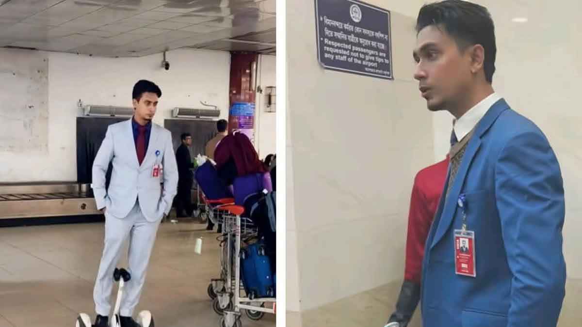 অনিয়মের বিরুদ্ধে ‘ডাইরেক্ট অ্যাকশন’, প্রশংসায় ভাসছেন ম্যাজিস্ট্রেট