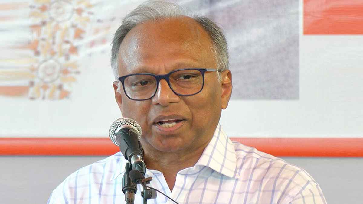 Mahmudur Rahman Manna