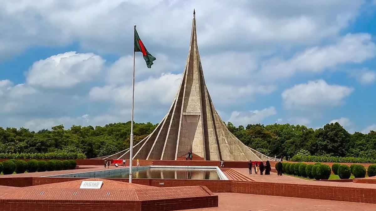 মহান বিজয় দিবস: জাতিকে ঐক্যবদ্ধ করার নতুন শপথ