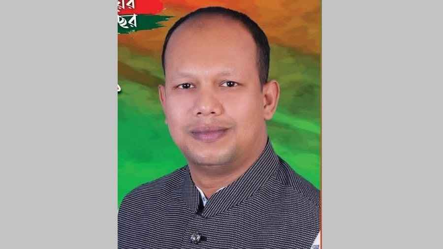 টাংগাইল জেলা যুবলীগের সাংগঠনিক সম্পাদক আটক