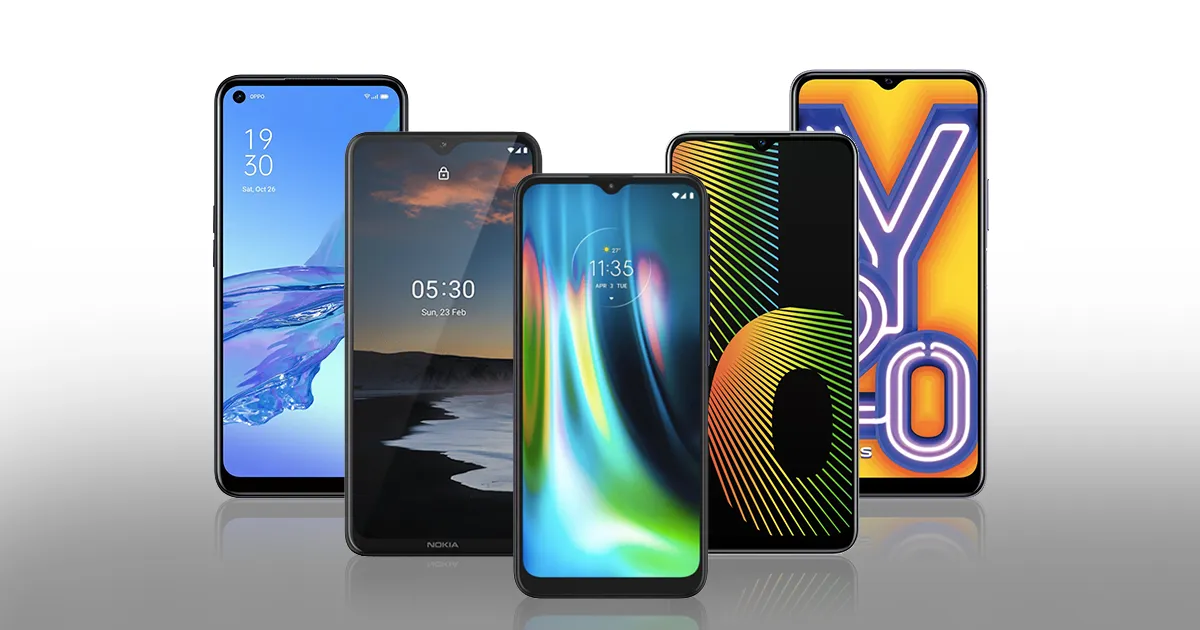 Moto-G9-best-phone-under-Rs-13000