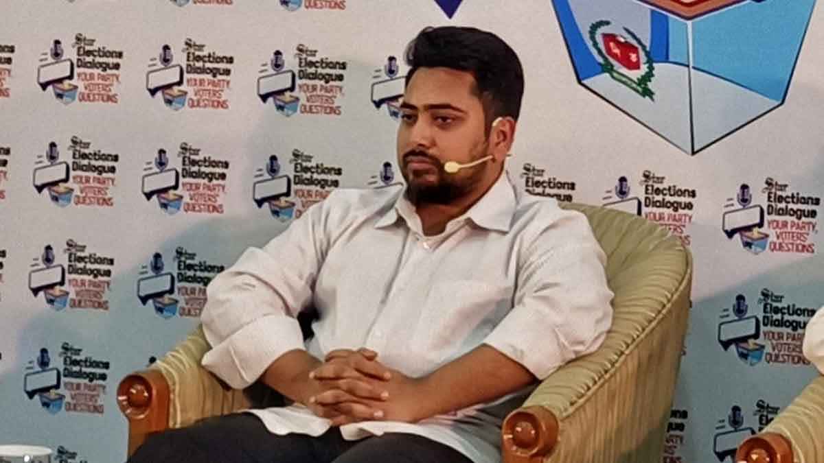 ‘সবচেয়ে বড় চ্যালেঞ্জ বিচার, সুশাসন ও মিডিয়ার স্বাধীনতা নিশ্চিত করা’