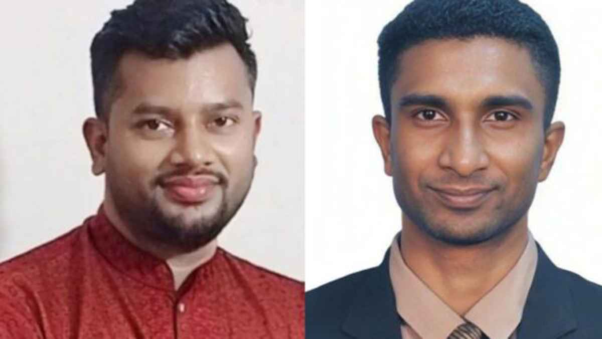 মাগুরায় এনসিপির কমিটি ঘোষিত