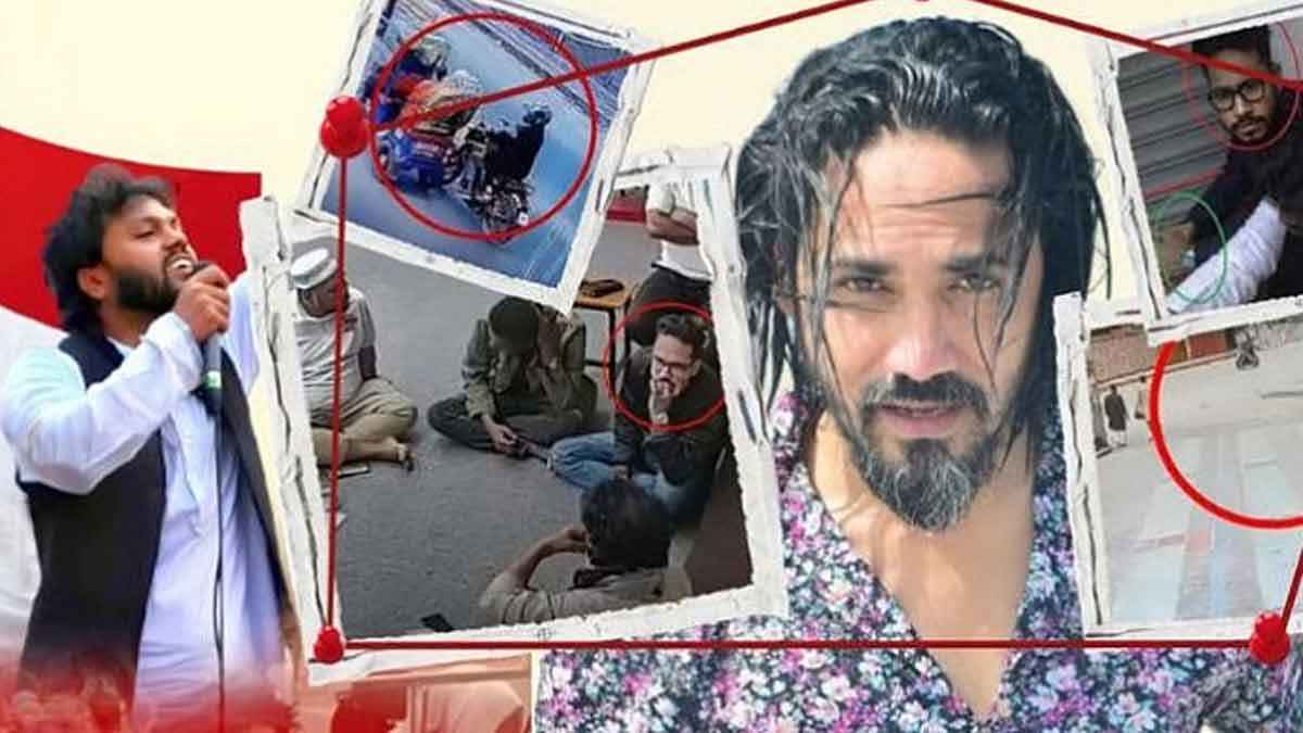 যেভাবে শ্যুটার ফয়সাল ও আলমগীর ভারতে পালিয়েছে