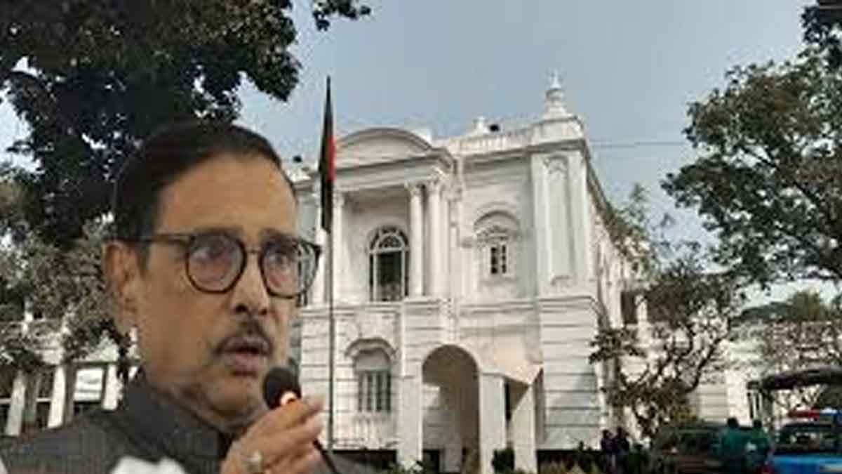 জুলাই গণহত্যা: ওবায়দুল কাদেরসহ ৭ জনের বিরুদ্ধে তদন্ত শেষ