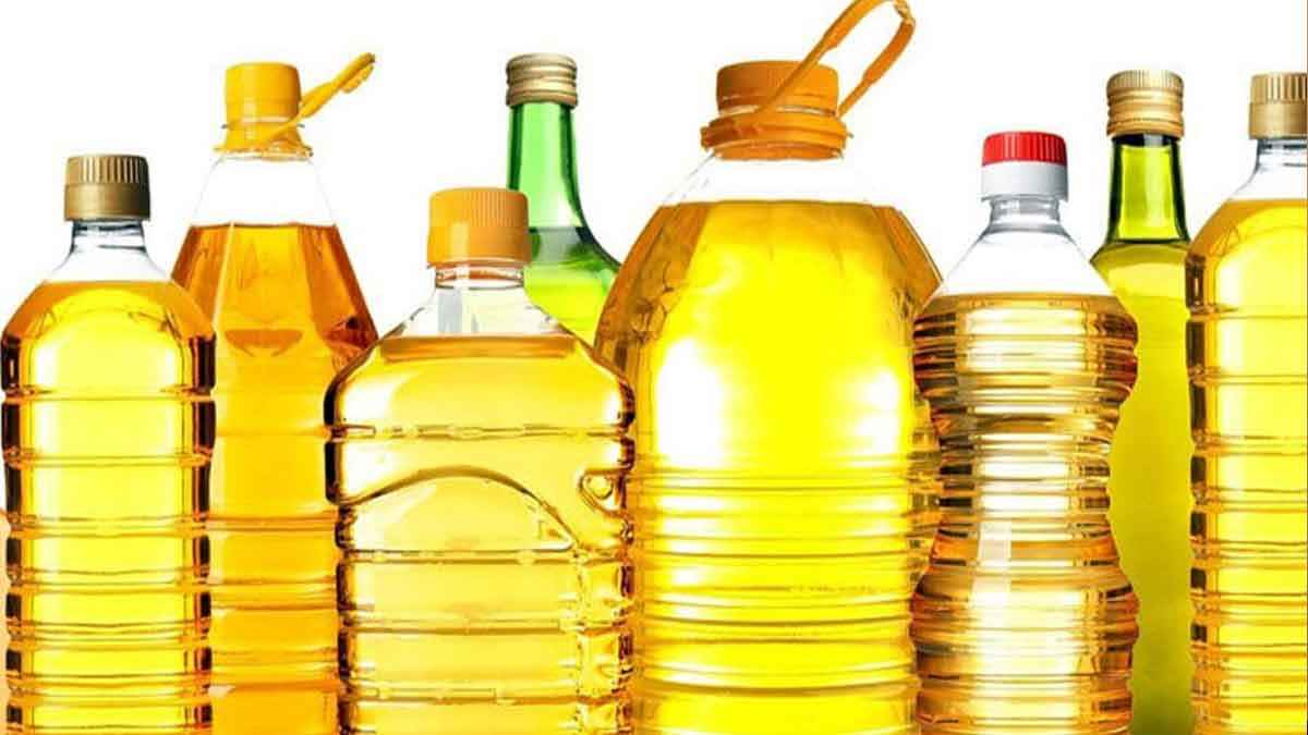 আজ থেকে বাড়তি দামে বিক্রি হচ্ছে ভোজ্যতেল