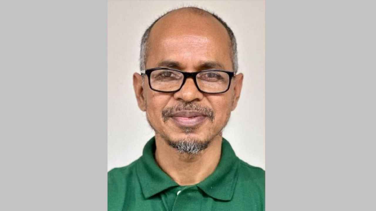 জামায়াতের এমপি প্রার্থী মনোনীত সাংবাদিক অলিউল্লাহ নোমান