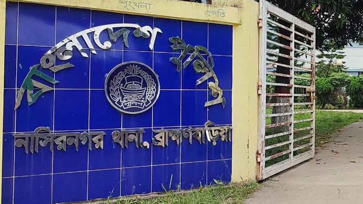 নাসিরনগরে ৮ বছরের শিশুকে ধর্ষণের পর হত্যার অভিযোগ