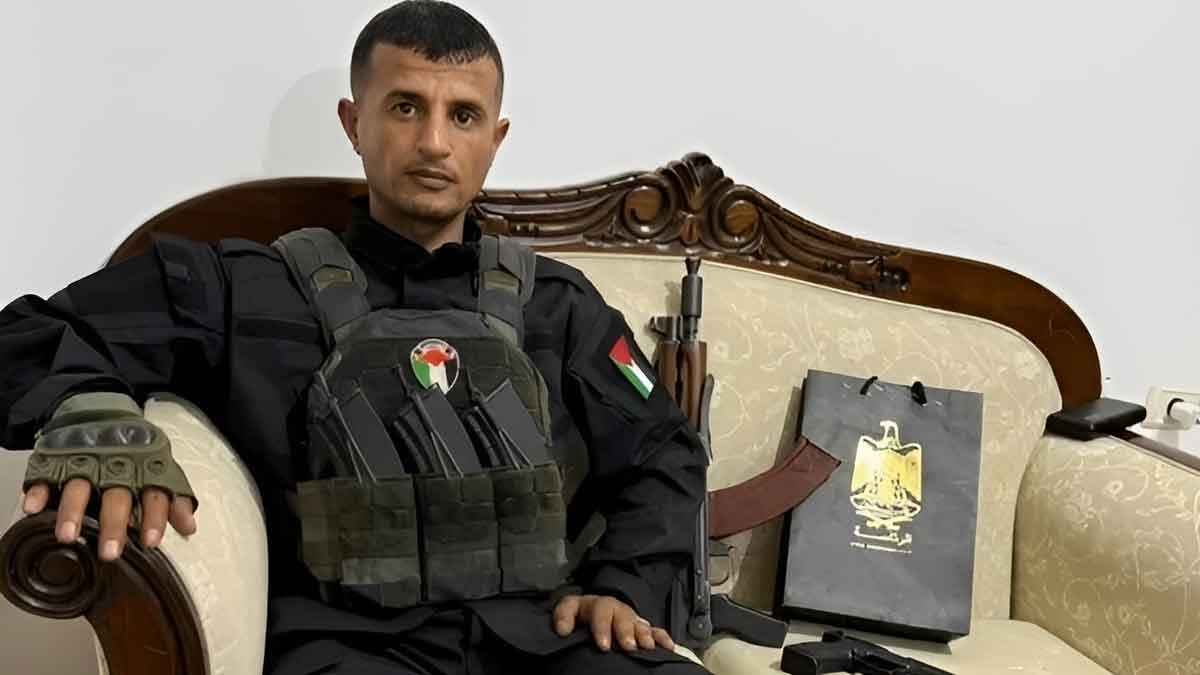 গাজায় ইসরায়েল সমর্থিত ‘দেশদ্রোহী’ আবু শাবাবের যে পরিণতি হলো