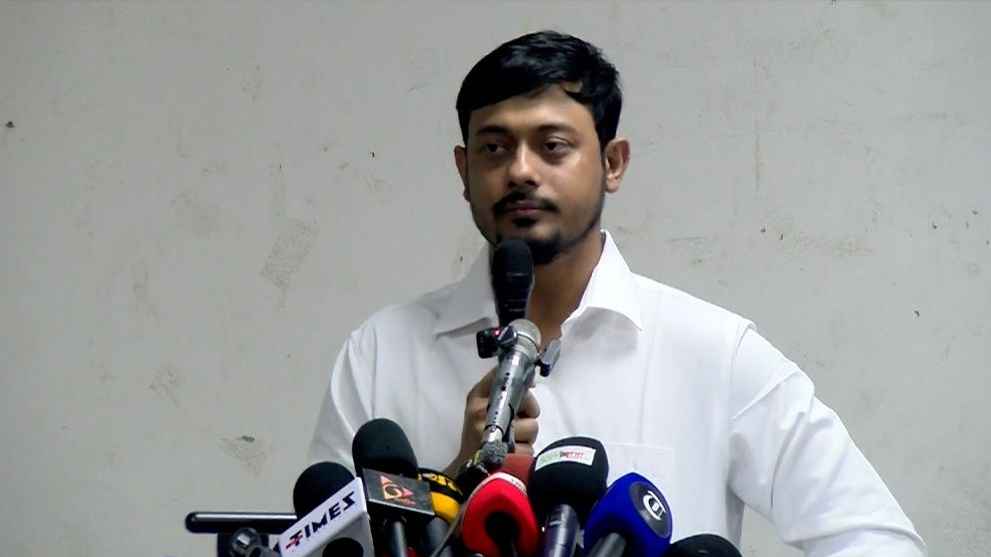 জামায়াতের সমালোচনা পাটওয়ারীর, বিএনপির সঙ্গে ঐক্যের বার্তা