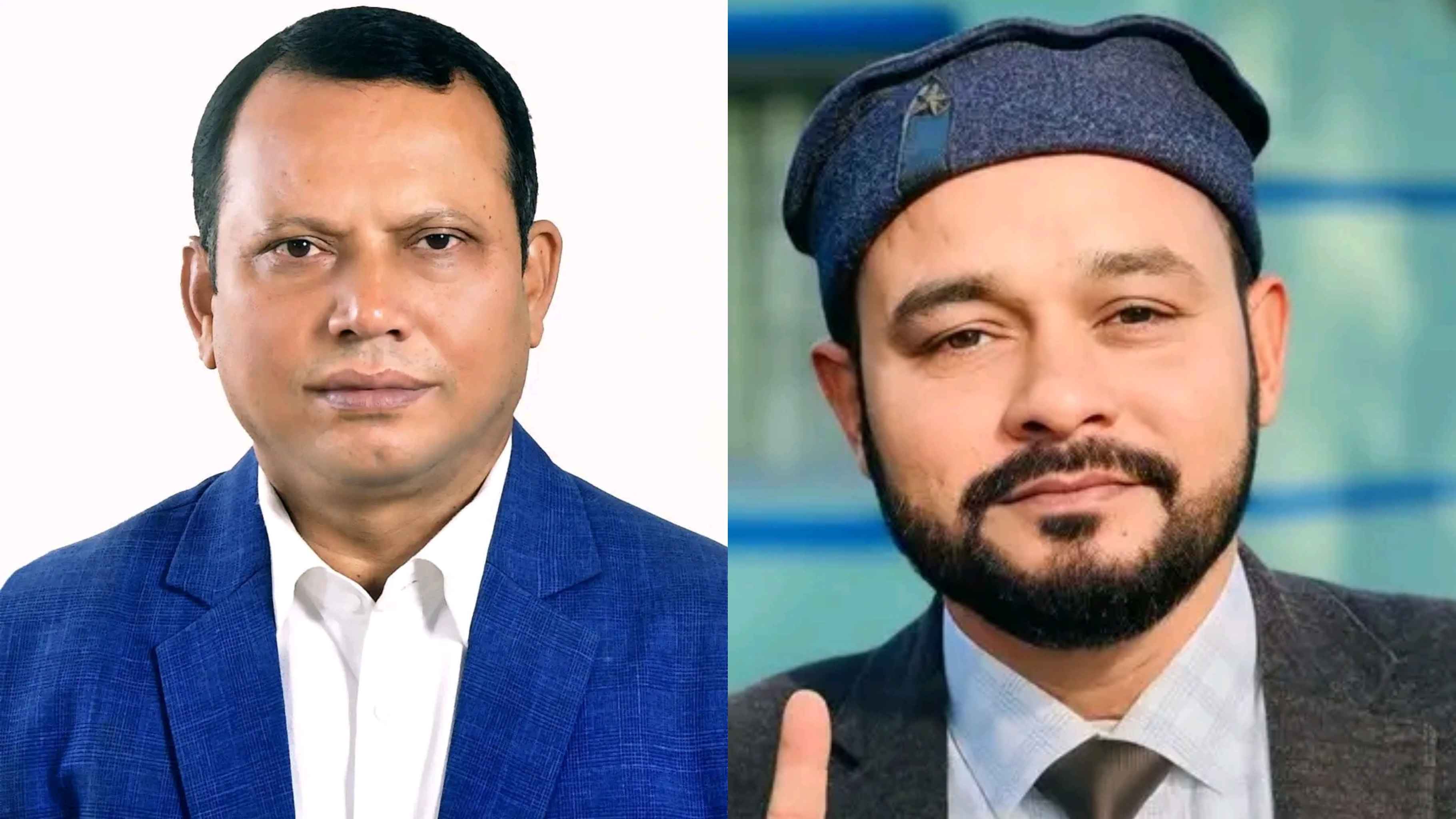 ঝালকাঠি প্রেসক্লাব নির্বাচনে সভাপতি আককাস, সম্পাদক পারভেজ