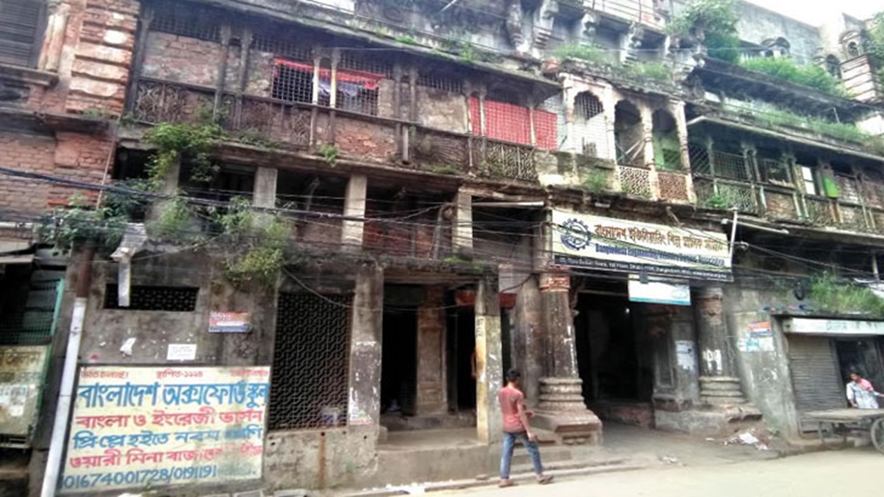 Puran_dhaka Puran_dhaka