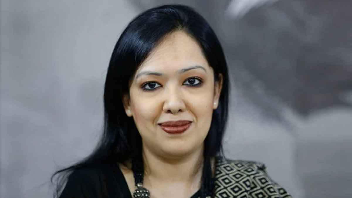 পদত্যাগের গুঞ্জন নিয়ে মুখ খুললেন রুমিন ফারহানা