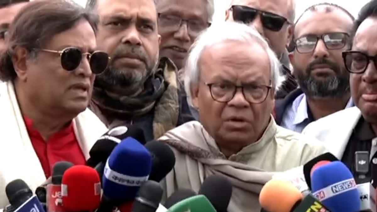 তারেক রহমান চাইলে যেকোনো এলাকা থেকে নির্বাচনে অংশ নিতে পারবেন: রিজভী