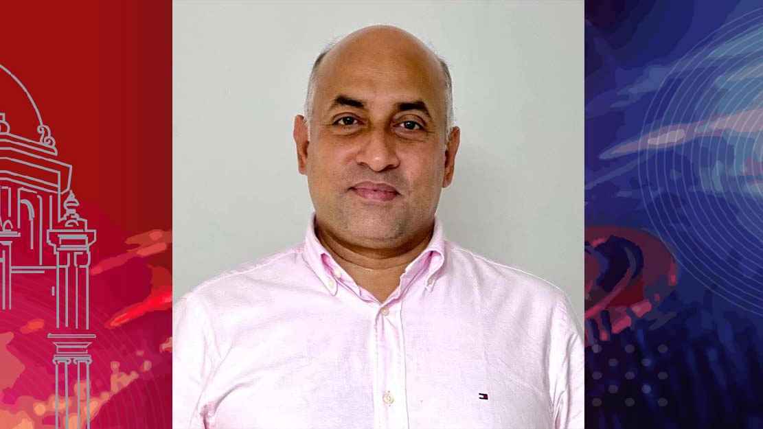 রাজবাড়ী ২ আসনে বিএনপির মনোনয়ন পেলেন মো. হারুন-অর-রশিদ