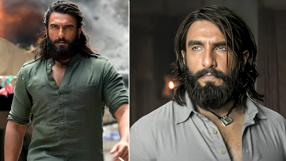 দুই সপ্তাহে কত আয় করল রণবীরের ‘ধুরন্ধর’