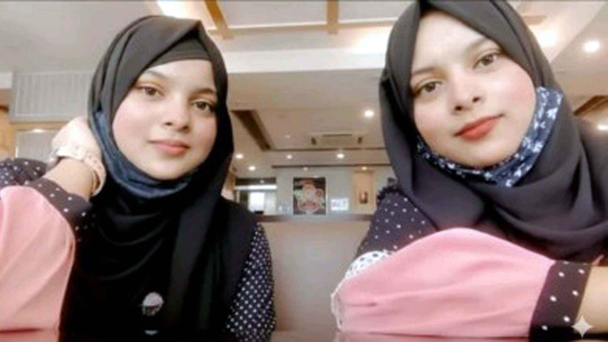 মেডিকেলে ভর্তির সুযোগ পেলেন রংপুরের যমজ দুই বোন