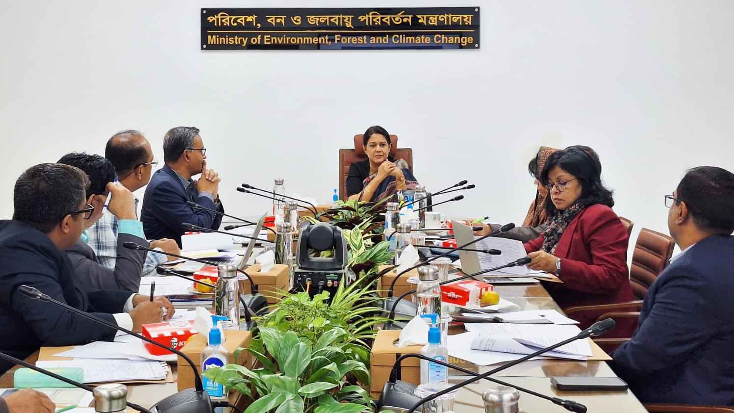 মধুপুরের ৮৮টি বন মামলা প্রত্যাহারের সিদ্ধান্ত