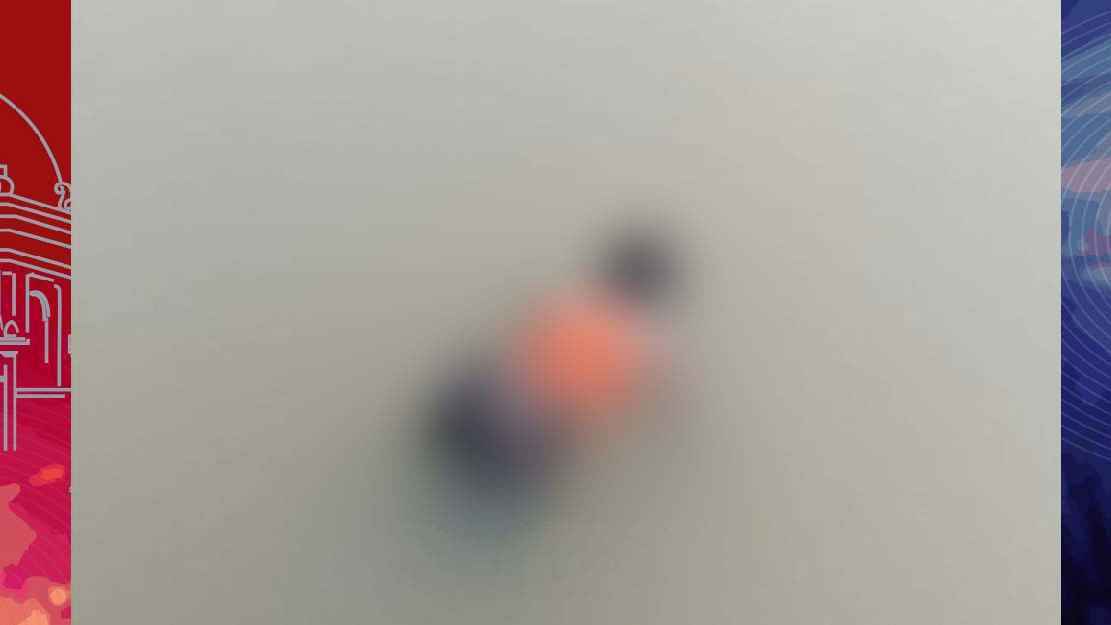 চাঁপাইনবাবগঞ্জ সীমান্তে নদী থেকে এক বাংলাদেশির মরদেহ উদ্ধার