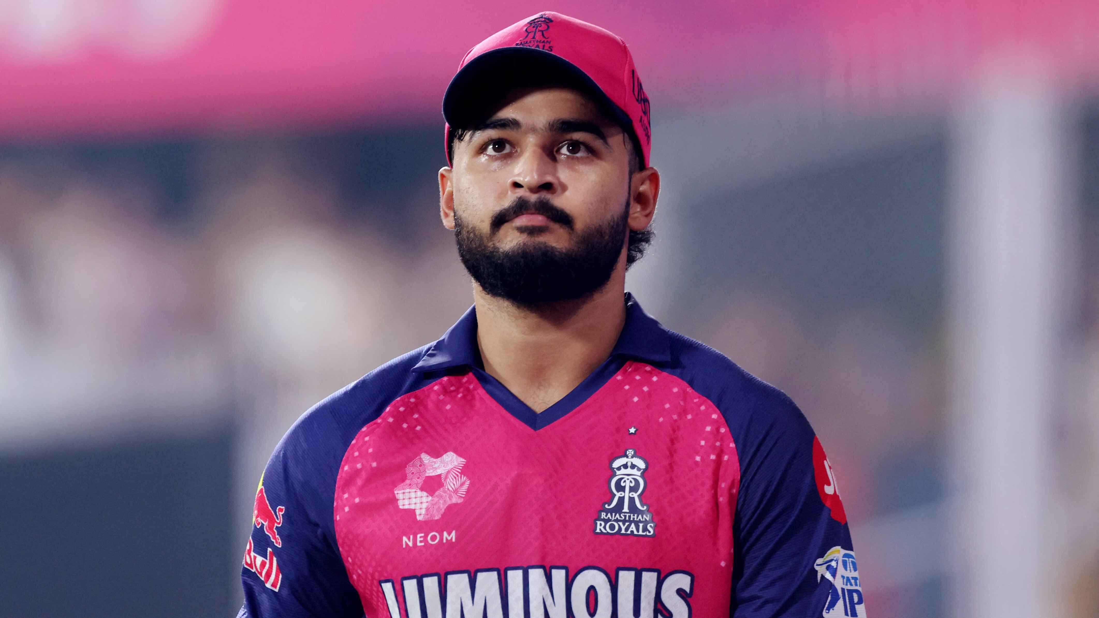 ‘রান করতে না পারলে বাথরুমে বসে কাঁদতাম’