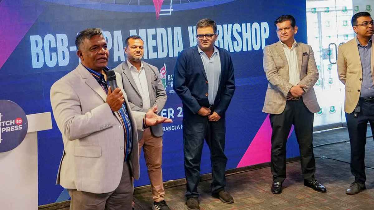 ঢাকা থেকে বিপিএল সরিয়ে নেওয়া প্রশ্নে যা বললেন বুলবুল