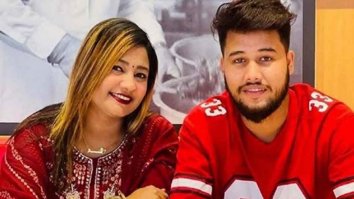 ৪ মামলায় জামিনের পর শ্যোন অ্যারেস্ট সন্ত্রাসী সাজ্জাদ দম্পতি