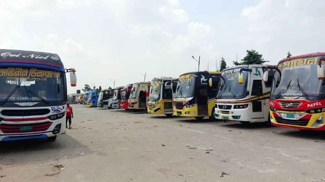 তারেক রহমানের সংবর্ধনায় যাওয়ার পথে কৃষক দল নেতার মৃত্যু