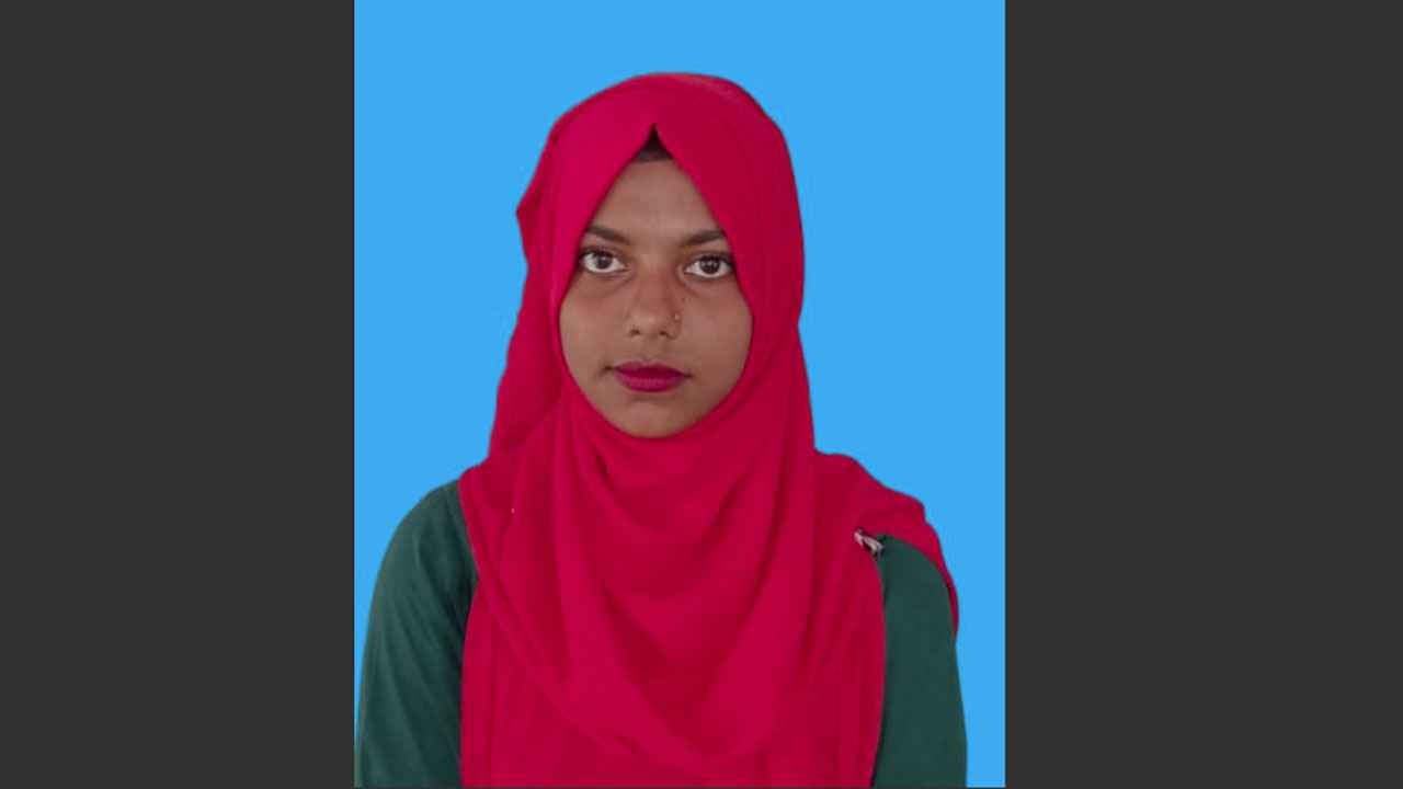 বিএনপি নেতার ঘরে আগুন: বড় মেয়ে স্মৃতিও মারা গেল