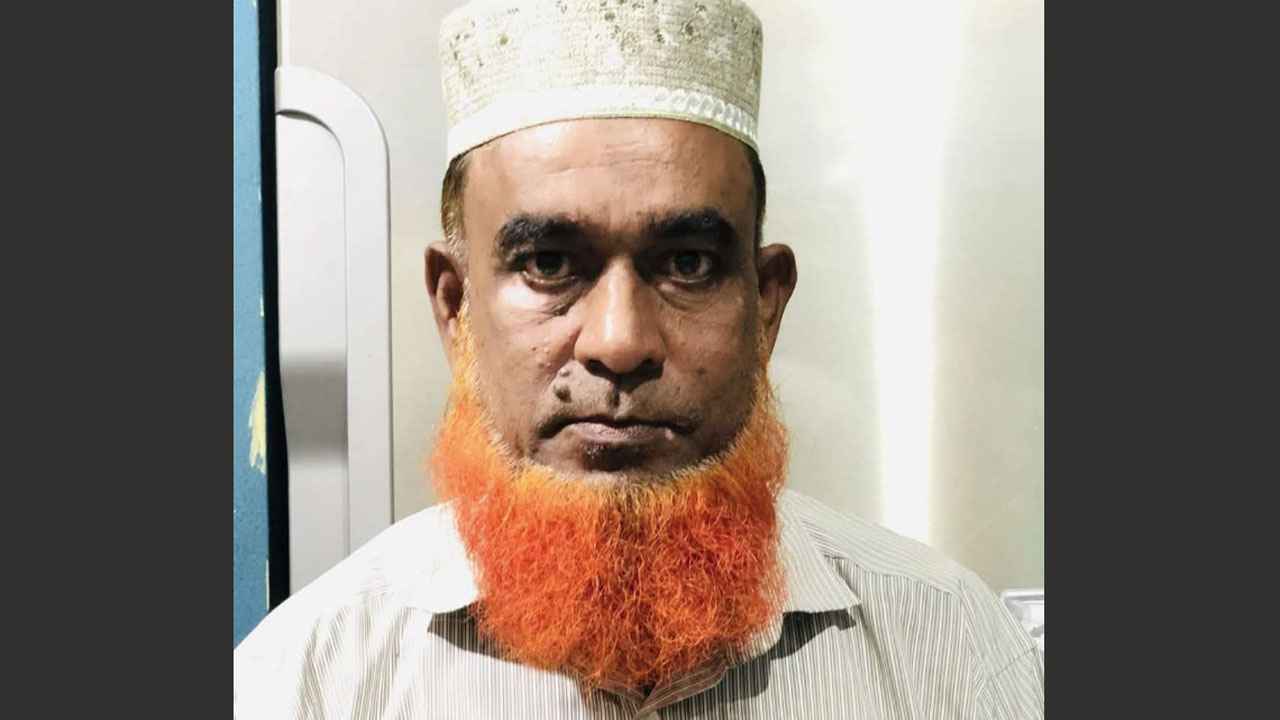 আনন্দ মিছিল শেষে বিএনপি নেতার মৃত্যু