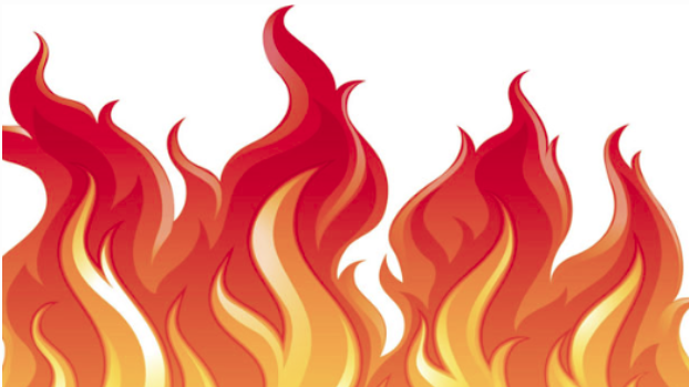 গাজীপুরে বসতবাড়িতে আগুনে পুড়ল ৯ কক্ষ