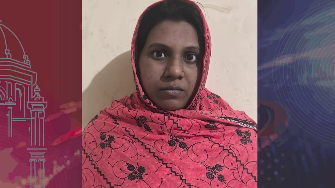 ঈশ্বরদীতে ৮ কুকুরছানা হত্যার অভিযোগে নিশি গ্রেফতার