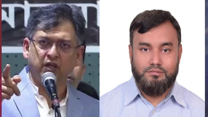 কক্সবাজার -১ আসনে বিএনপির সালাহউদ্দিনের দাপট, মাঠে সক্রিয় জামায়াত