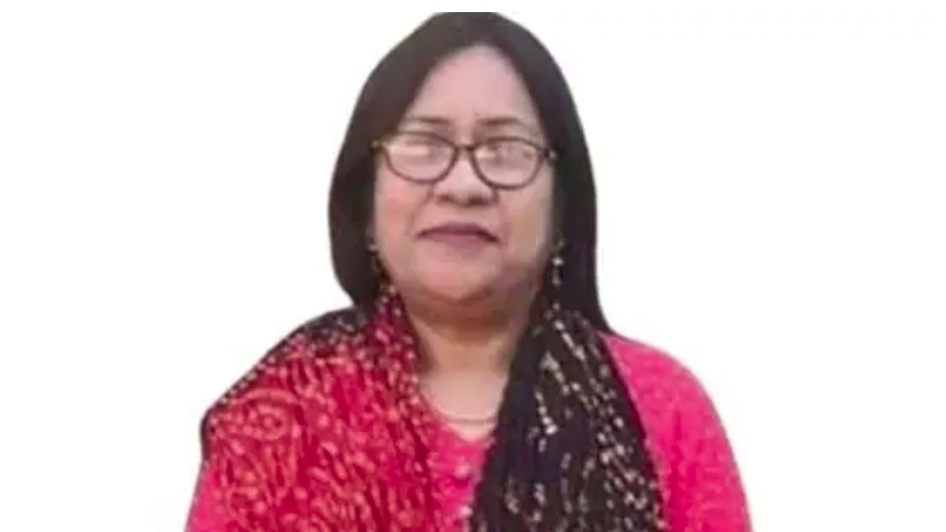 ফ্ল্যাটের দরোজা ভেঙে প্রধান শিক্ষিকার মরদেহ উদ্ধার