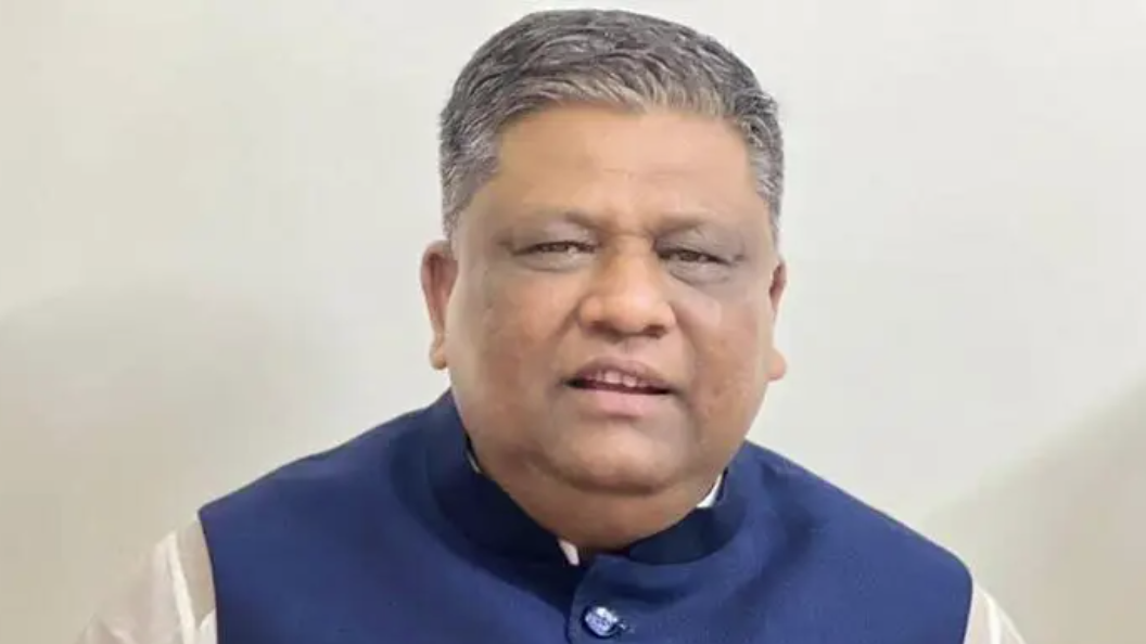 সিলেটের সাবেক মেয়র আনোয়ারুজ্জামানের বিরুদ্ধে দুদকের মামলা