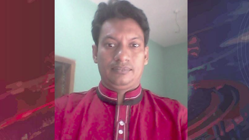 সাময়িক বহিষ্কার আদেশ প্রত্যাহার: স্বপদে ফিরলেন মাহমুদ আলম