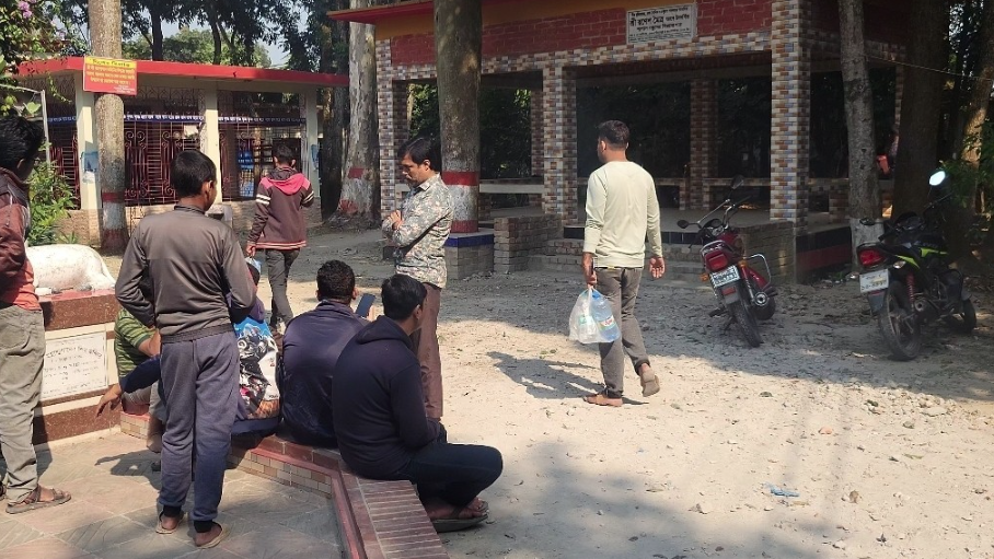 পাবনায় মদপানে ২ জনের মৃত্যু 