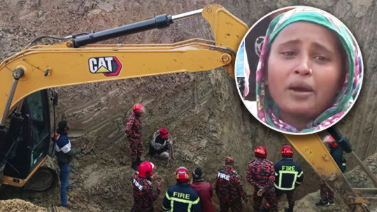 সাজিদের পরিবারে আহাজারি, এলাকাজুড়ে শোকের মাতম