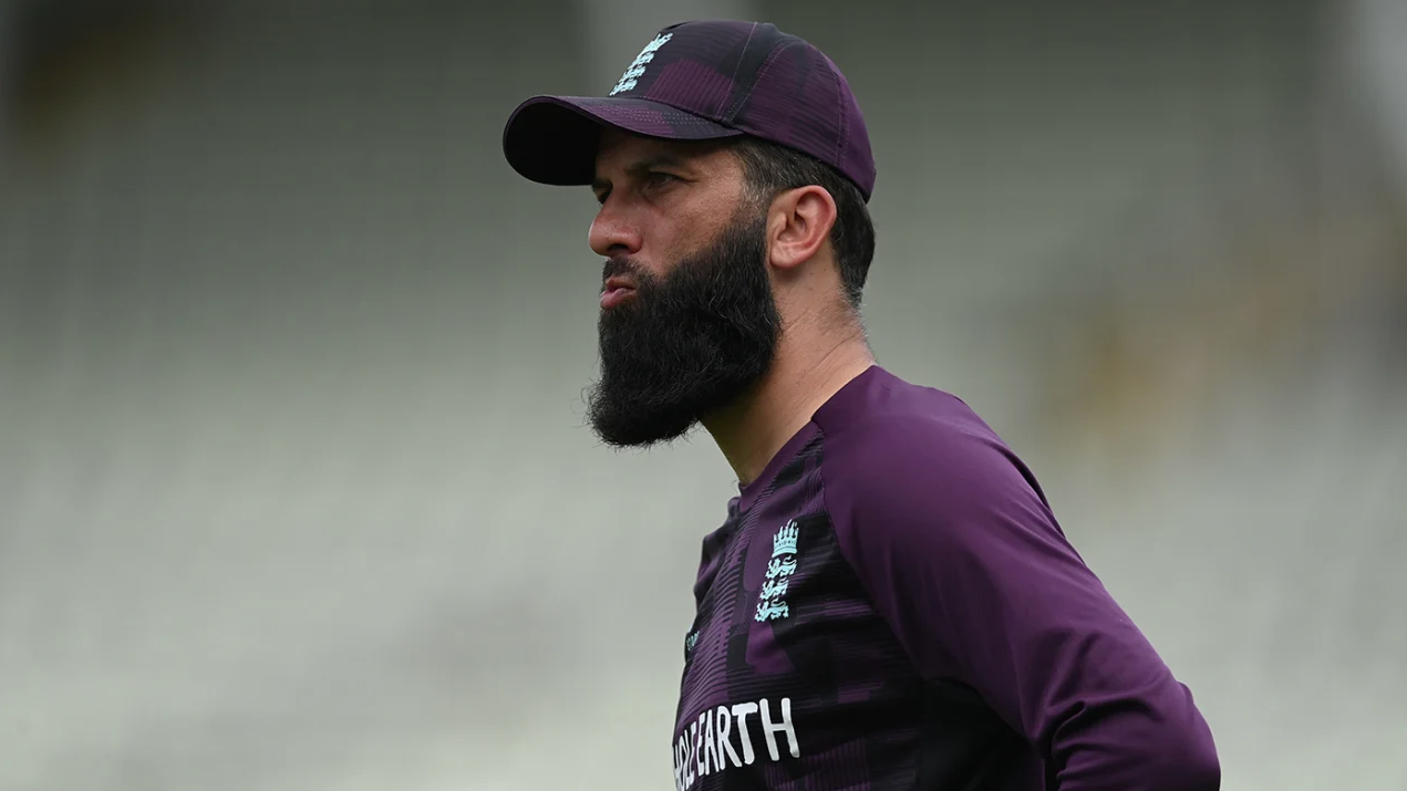 বিপিএল মাতাতে আসছেন মঈন আলি