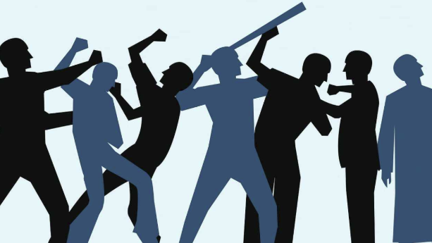 উত্তরায় জুলাই রেবেলস সংগঠনের এক সদস্যের ওপর হামলা