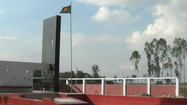 ১৪ ডিসেম্বরে হানাদার মুক্ত হয় জয়পুরহাট