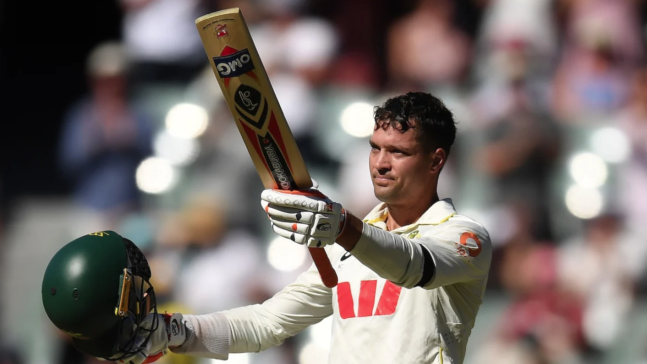 খাজার প্রত্যাবর্তন আর ক্যারির শতকে স্বস্তিতে অস্ট্রেলিয়া