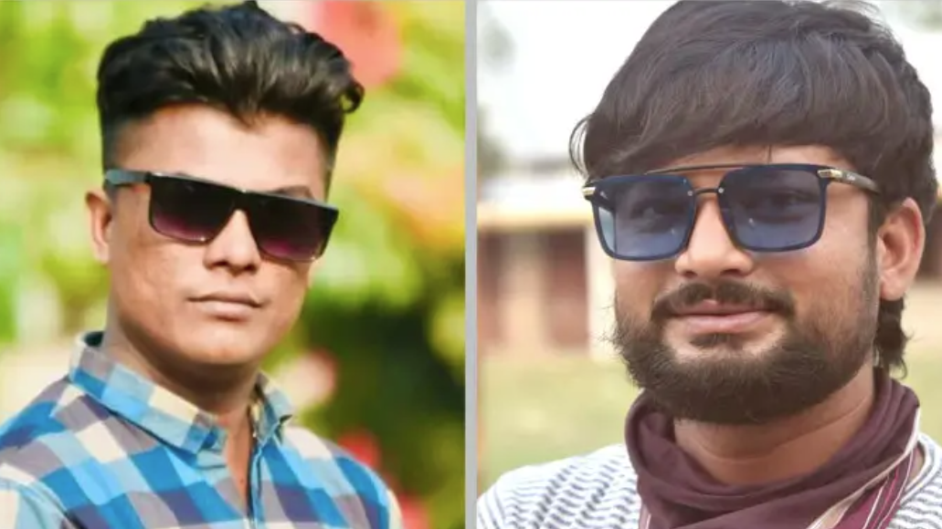 সিরাজগঞ্জে নাশকতার মামলায় ২ আওয়ামী লীগ নেতা গ্রেফতার