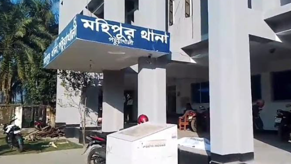 কুয়াকাটায় হোটেল থেকে নারী পর্যটকের ঝুলন্ত লাশ উদ্ধার