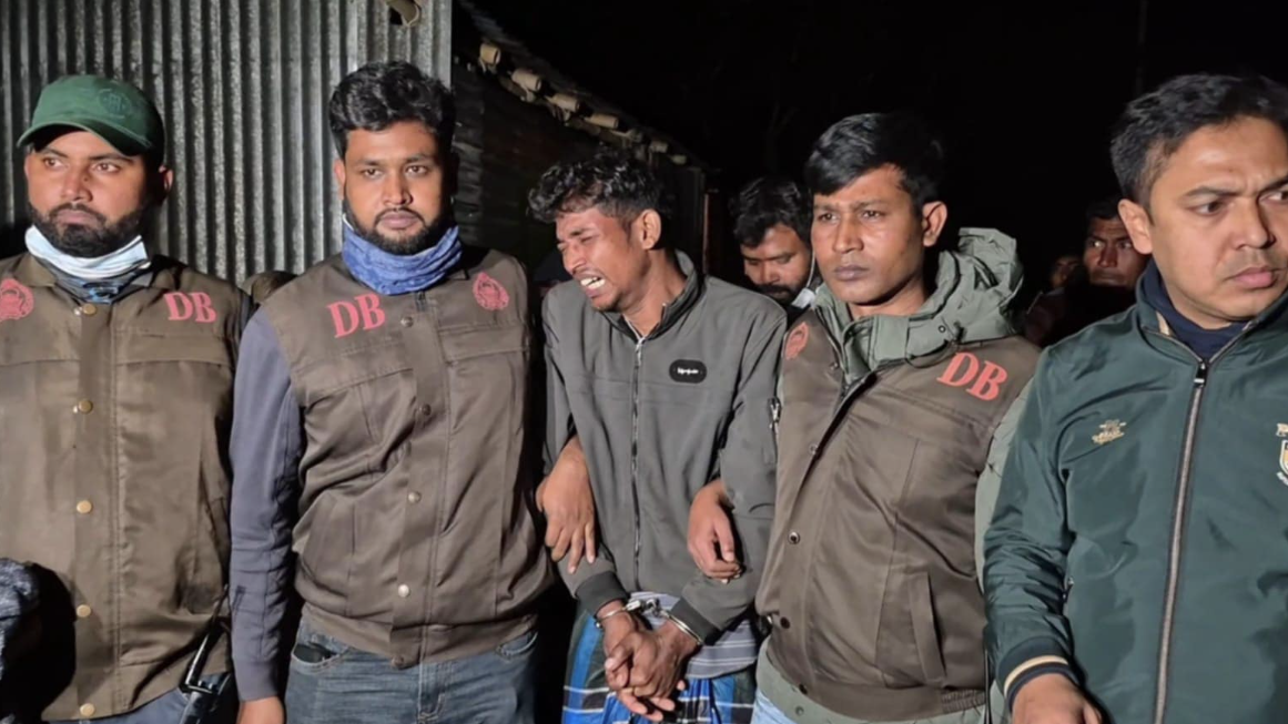 বগুড়ায় স্ত্রীকে হত্যা করে সেপটিক ট্যাংকে লাশ ফেলে থানায় জিডি