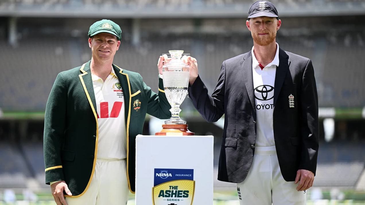 লায়ন, কামিন্সকে ছাড়াই অজিদের বক্সিং ডে টেস্ট, স্মিথসহ ফিরছেন যারা