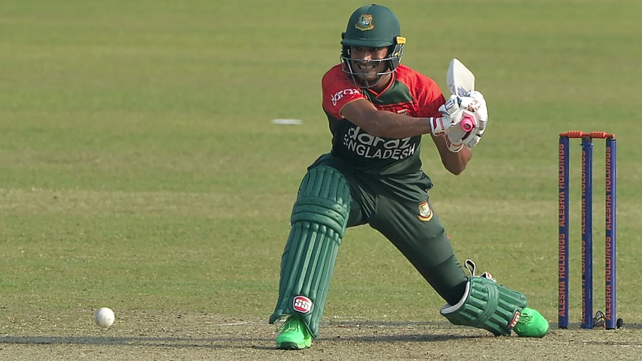 চট্টগ্রাম রয়্যালসে নাঈমের ১ কোটি ১০ লাখ টাকার কী হবে