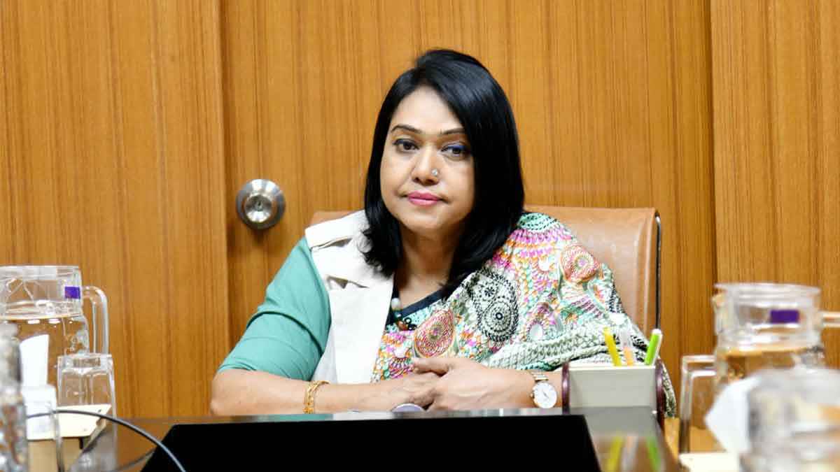 গণভোটে ব্যাপক অংশগ্রহণ নিশ্চিতে উঠান বৈঠক আয়োজনের নির্দেশ