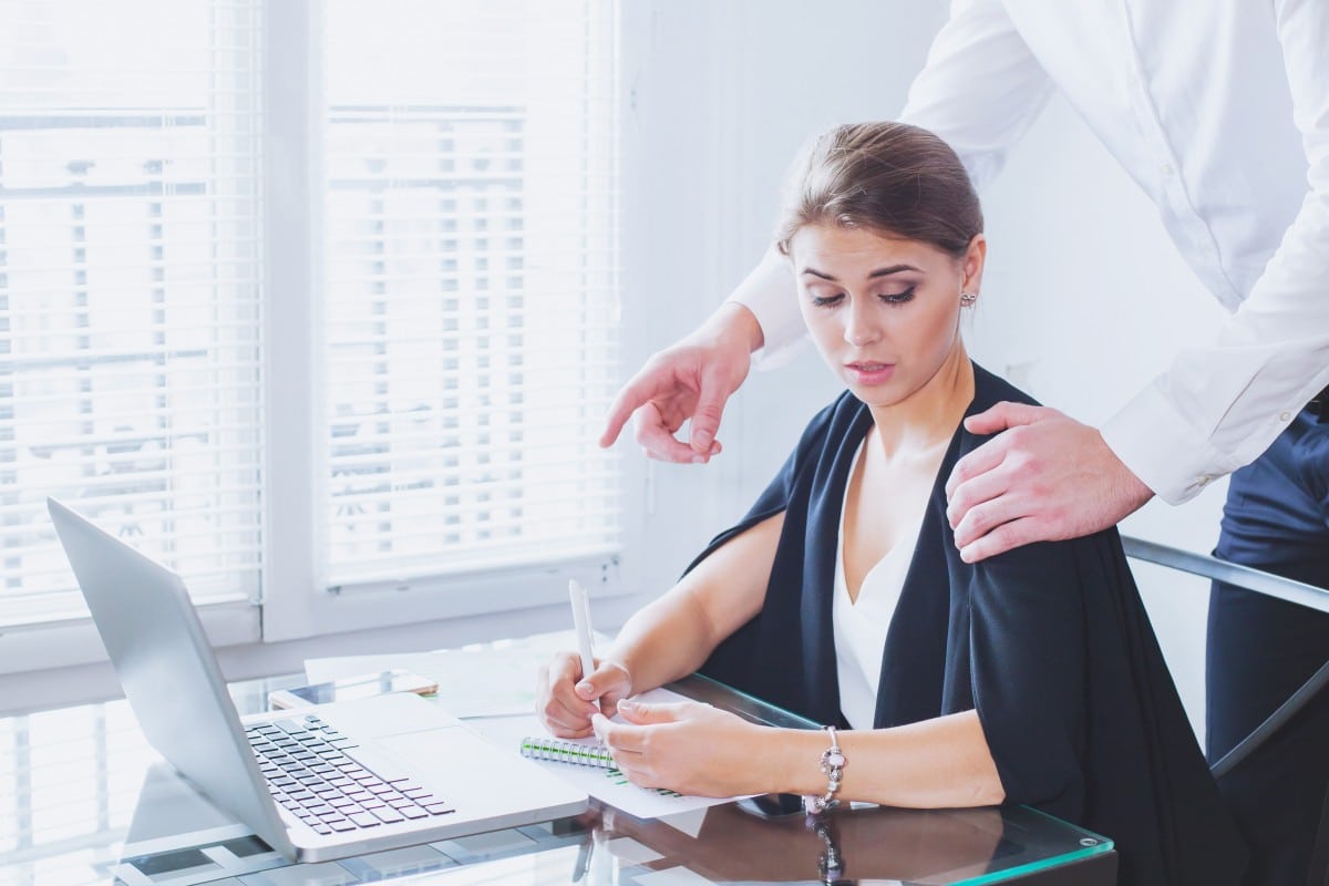 Sexual-Harassment-at-Work-–-When-To-Talk-to-HR-and-When-To-Call-a-Lawyer