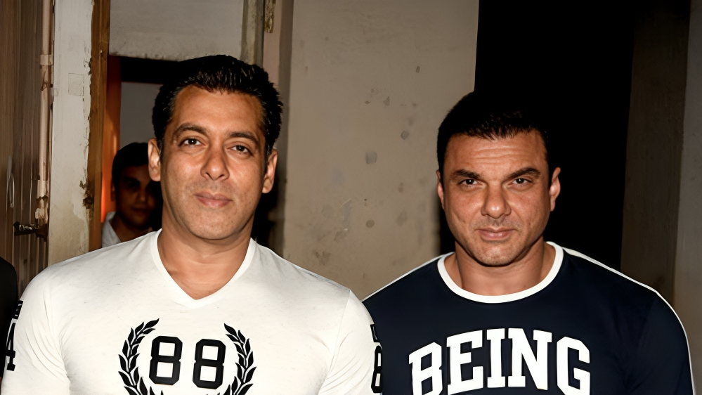 ক্ষমা চাইলেন সলমান খানের ছোট ভাই সোহেল খান