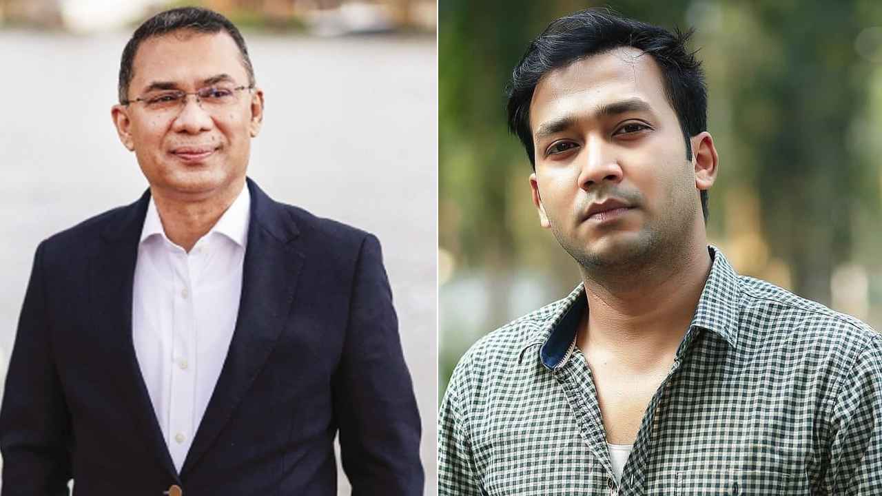 তারেক রহমানের উদ্দেশ্যে শাওনের খোলা চিঠি